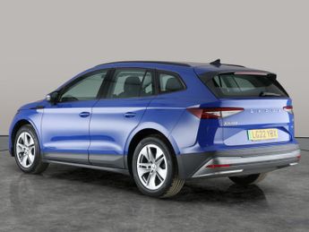 Skoda Enyaq 62kWh 60 (DC120kW) (179 ps) - AMBIENT INTERIOR LIGHTING - ISOFIX
