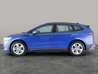 Skoda Enyaq 62kWh 60 (DC120kW) (179 ps) - AMBIENT INTERIOR LIGHTING - ISOFIX