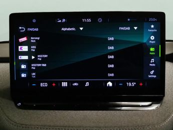 Skoda Enyaq 62kWh 60 (DC120kW) (179 ps) - AMBIENT INTERIOR LIGHTING - ISOFIX