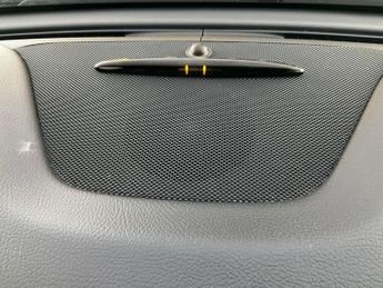 Mercedes-Benz CLA 2.1 CLA220d AMG Line Shooting Brake 7G-DCT (177 ps) - CRUISE