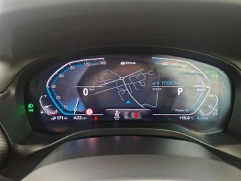 BMW X3 2.0 30e 12kWh M Sport Plug-in xDrive (292 ps) - LEATHER - DRIVIN