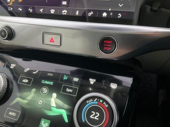 Jaguar I-PACE 400 90kWh SE 4WD (400 ps) - LED - REVERSE CAM - MERIDIAN AUDIO