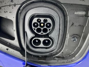 Jaguar I-PACE 400 90kWh SE 4WD (400 ps) - LED - REVERSE CAM - MERIDIAN AUDIO