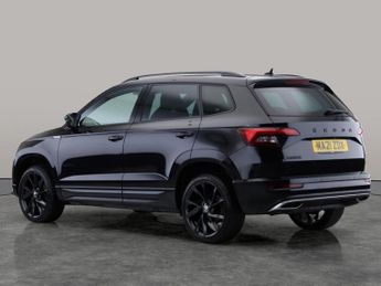 Skoda Karoq 1.5 TSI ACT SportLine DSG (150 ps) - KEYLESS START - AUTO HEADLI