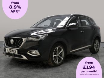 MG HS 1.5 T-GDI Exclusive DCT (162 ps) - CARPLAY - KEYLESS ENTRY - LED