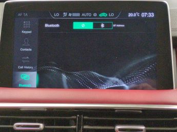 MG Mg Hs 1.5 T-GDI Exclusive DCT (162 ps) - CARPLAY - KEYLESS ENTRY - LED
