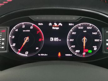 Seat Arona 1.0 TSI FR Sport DSG (110 ps) - NAV - BLUETOOTH - PADDLE SHIFT