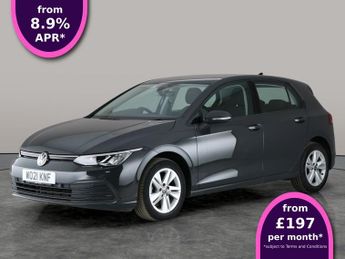 Volkswagen Golf TDi 2.0 TDI Life (115 ps) - CLIMATE CONTROL - AUTO HEADLIGHTS - USB 