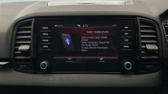 Skoda Karoq 1.5 TSI ACT SportLine DSG (150 ps) - KEYLESS START - AUTO HEADLI