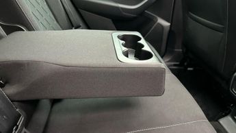 Skoda Karoq 1.5 TSI ACT SportLine DSG (150 ps) - KEYLESS START - AUTO HEADLI
