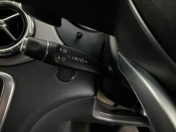 Mercedes-Benz CLA 2.1 CLA220d AMG Line Shooting Brake 7G-DCT (177 ps) - CRUISE