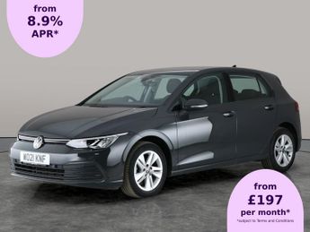 Volkswagen Golf TDi 2.0 TDI Life (115 ps) - CLIMATE CONTROL - AUTO HEADLIGHTS - USB 
