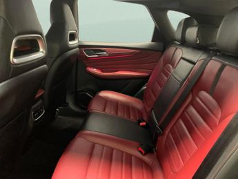 MG Mg Hs 1.5 T-GDI Exclusive DCT (162 ps) - CARPLAY - KEYLESS ENTRY - LED