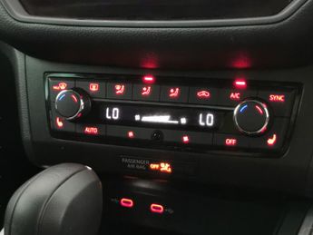 Seat Arona 1.0 TSI FR Sport DSG (110 ps) - NAV - BLUETOOTH - PADDLE SHIFT