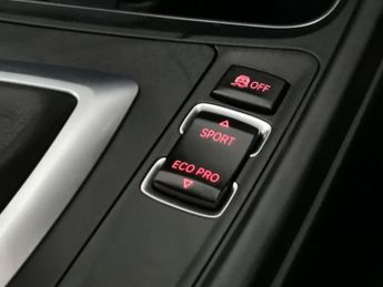 BMW 3 Series 2.0 320d M Sport Shadow Edition xDrive (190 ps) - HK AUDIO - LED