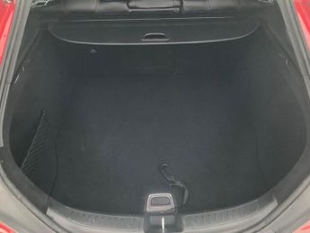 Mercedes-Benz CLA 2.1 CLA220d AMG Line Shooting Brake 7G-DCT (177 ps) - CRUISE