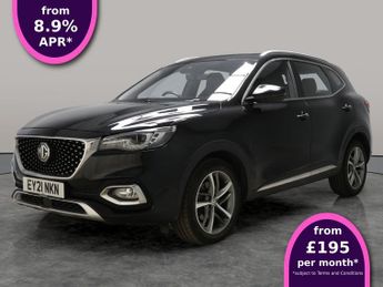 MG HS 1.5 T-GDI Exclusive DCT (162 ps) - CARPLAY - KEYLESS ENTRY - LED