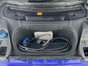 Jaguar I-PACE 400 90kWh SE 4WD (400 ps) - LED - REVERSE CAM - MERIDIAN AUDIO