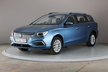 MG Mg5 61.1kWh Exclusive Long Range (156 ps) - NAV - BLUETOOTH - DRIVIN