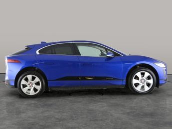 Jaguar I-PACE 400 90kWh SE 4WD (400 ps) - LED - REVERSE CAM - MERIDIAN AUDIO