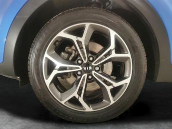 Kia Sportage 1.6 CRDi MHEV GT-Line DCT AWD (134 bhp) - REVERSE CAM - NAV - LE