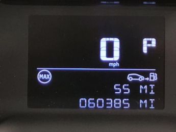 Vauxhall Crossland X 1.2 Turbo SE (110 ps) - SPEED LIMIT RECOG - CLIMATE CONTROL - DI