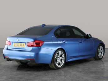 BMW 3 Series 2.0 330e 7.6kWh M Sport Plug-in (252 ps) - INTERIOR COMFORT PACK