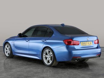 BMW 3 Series 2.0 330e 7.6kWh M Sport Plug-in (252 ps) - INTERIOR COMFORT PACK