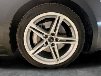 Audi A5 2.0 TFSI S line Sportback S Tronic quattro (252 ps) - SPORTS SEA