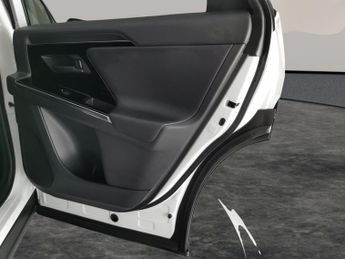 Toyota Bz4x 71.4kWh Premiere Edition AWD (7kW OBC) (218 ps) - LED - REVERSE 