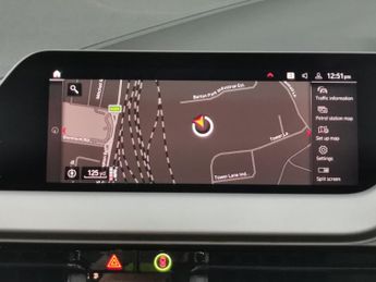 BMW 1 Series 1.5 118i SE DCT (140 ps) - PARK SENSORS - DIGITAL DASH