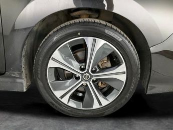 Nissan Leaf 40kWh N-Connecta (150 ps) - BLUETOOTH - CRUISE - HALF LEATHER