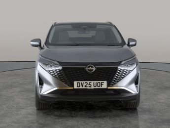 Nissan Qashqai 1.5 h e-POWER N-Connecta (190 ps) - 360 CAM - LED - REVERSE CAM