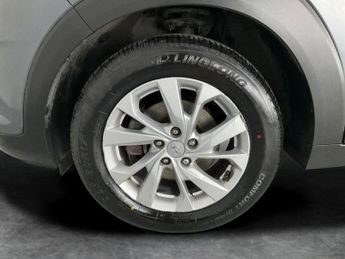 Hyundai Tucson 1.6 T-GDi SE Nav DCT (177 ps) - SPEED LIMIT RECOG - DRIVING MODE