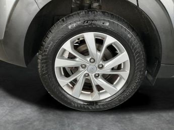 Hyundai Tucson 1.6 T-GDi SE Nav DCT (177 ps) - SPEED LIMIT RECOG - DRIVING MODE