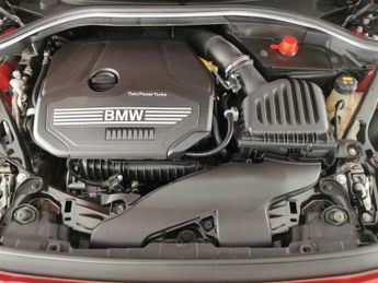 BMW 1 Series 1.5 118i SE DCT (140 ps) - PARK SENSORS - DIGITAL DASH