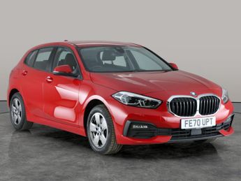 BMW 1 Series 1.5 118i SE DCT (140 ps) - PARK SENSORS - DIGITAL DASH