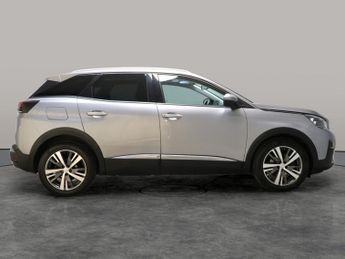 Peugeot 3008 1.6 BlueHDi Allure EAT (120 ps) - BLUETOOTH - CLIMATE CONTROL