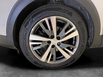 Peugeot 3008 1.6 BlueHDi Allure EAT (120 ps) - BLUETOOTH - CLIMATE CONTROL