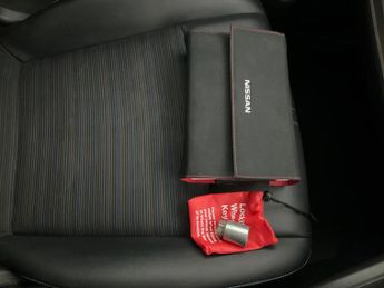 Nissan Leaf 40kWh N-Connecta (150 ps) - BLUETOOTH - CRUISE - HALF LEATHER