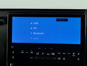 Toyota Bz4x 71.4kWh Premiere Edition AWD (7kW OBC) (218 ps) - LED - REVERSE 