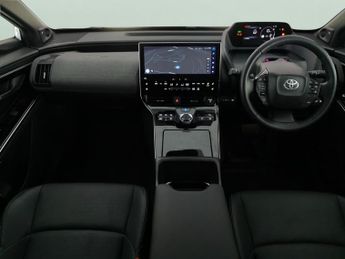 Toyota Bz4x 71.4kWh Premiere Edition AWD (7kW OBC) (218 ps) - LED - REVERSE 