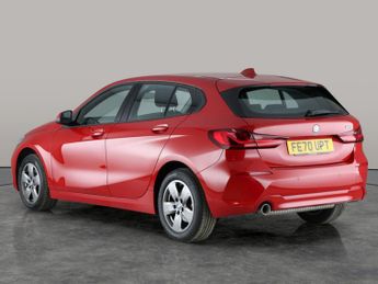 BMW 1 Series 1.5 118i SE DCT (140 ps) - PARK SENSORS - DIGITAL DASH