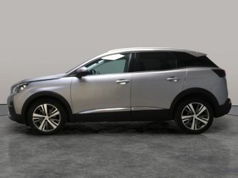 Peugeot 3008 1.6 BlueHDi Allure EAT (120 ps) - BLUETOOTH - CLIMATE CONTROL