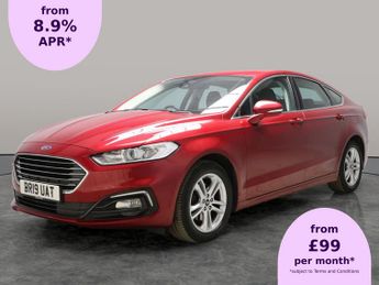 Ford Mondeo 2.0 EcoBlue Zetec Edition (150 ps) - BLUETOOTH - ACTIVE CITY STO