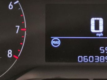 Vauxhall Crossland X 1.2 Turbo SE (110 ps) - SPEED LIMIT RECOG - CLIMATE CONTROL - DI