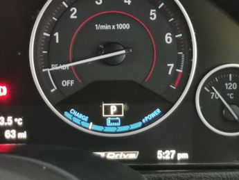 BMW 3 Series 2.0 330e 7.6kWh M Sport Plug-in (252 ps) - INTERIOR COMFORT PACK