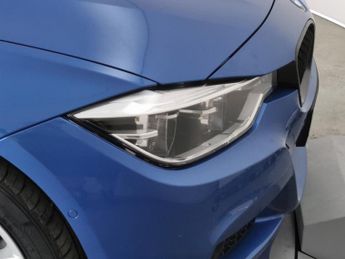 BMW 3 Series 2.0 330e 7.6kWh M Sport Plug-in (252 ps) - INTERIOR COMFORT PACK