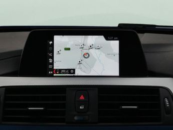 BMW 3 Series 2.0 330e 7.6kWh M Sport Plug-in (252 ps) - INTERIOR COMFORT PACK