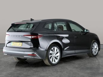 Skoda Enyaq 62kWh 60 (DC120kW) (179 ps) - REVERSE CAM - SMARTLINK - NAV